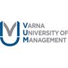 Varna University of Management  logo